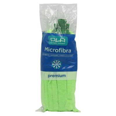 Pla Mop Microfibra Diverse Culori