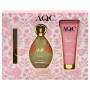 Aqc Caseta Cadou Bl150Ml+Edt10Ml+Edt100Ml Woman Radiant Bloom