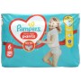 Pampers Pants Active Baby Nr 6 13-19kg 42 Buc