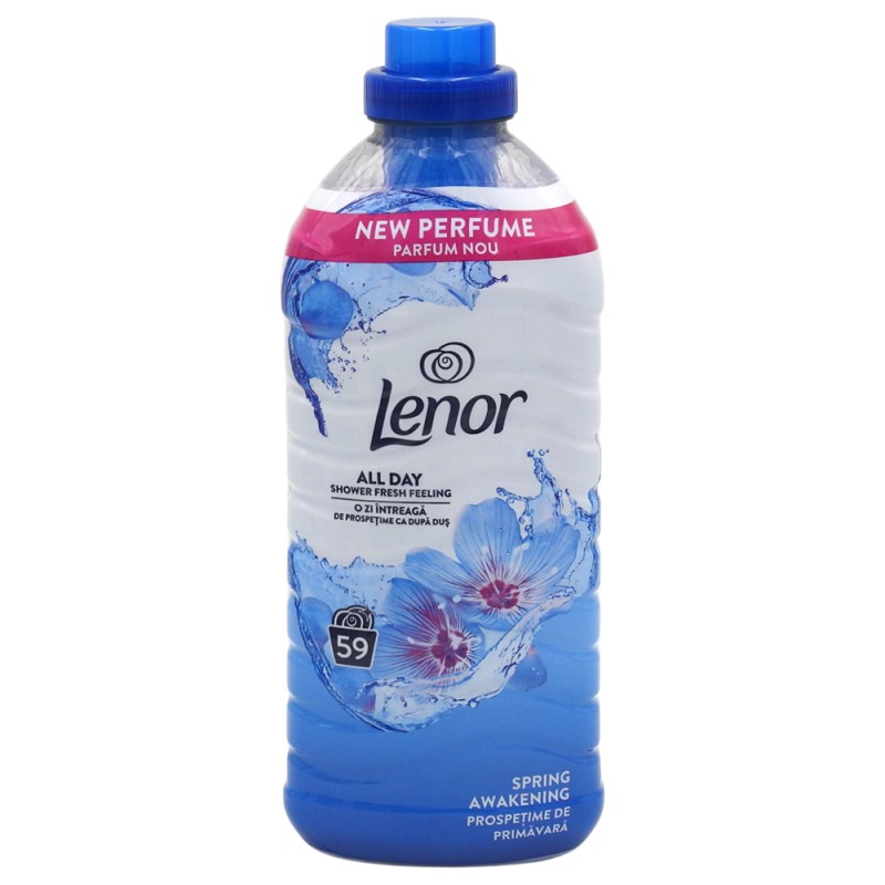 Lenor Balsam Rufe 1239ml Spring Awakening 59 Spalari