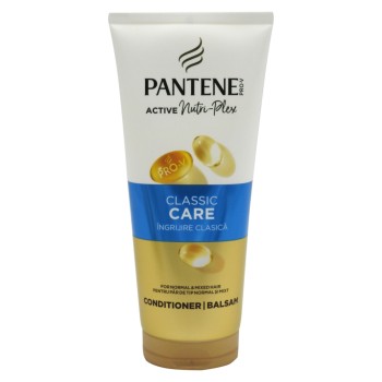 Pantene Balsam 200ml Classic Care