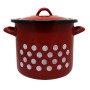 SET OALA CILINDRICA TIP GREU+CAPAC 19CM BULINE 7150139RO/19:ID