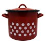 SET OALA CILINDRICA TIP GREU+CAPAC 21CM BULINE 7150139/21:ID1S