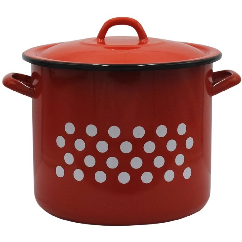 SET OALA CILINDRICA TIP GREU+CAPAC 25CM BULINE 7150139RO/25:ID