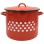SET OALA CILINDRICA TIP GREU+CAPAC 28CM BULINE 7150139/28:ID1S
