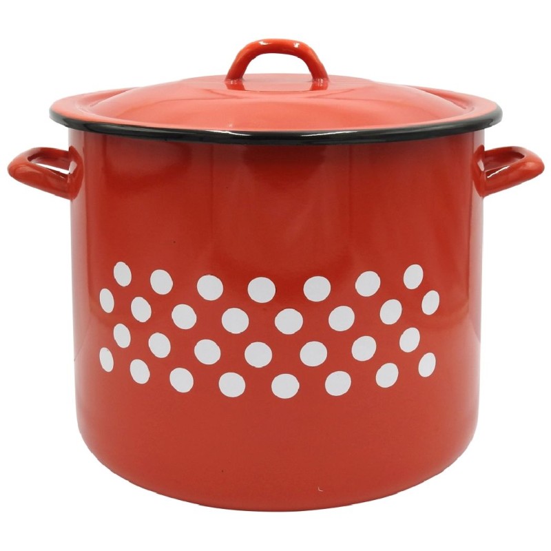 SET OALA CILINDRICA TIP GREU+CAPAC 28CM BULINE 7150139/28:ID1S