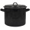 SET OALA BI+CAPAC 32CM NEGRU PIC 20L 73002339P/32:ID