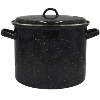SET OALA BI+CAPAC 40CM NEGRU PIC 40L 73002339P/40:ID