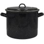 SET OALA BI+CAPAC 40CM NEGRU PIC 40L 73002339P/40:ID