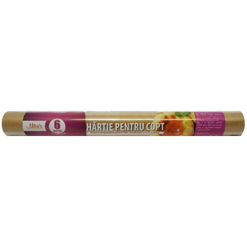 MICAS HARTIE COPT MARO 6M
