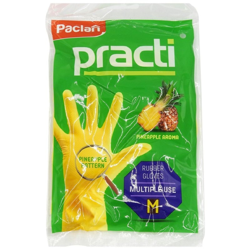 PACLAN MANUSI MENAJ M