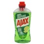 AJAX SOLUTIE PARDOSELI 1L  GREEN LEMON