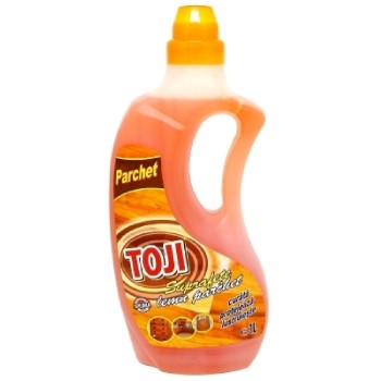 TOJI SOLUTIE PARCHET 1L