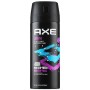 AXE DEODORANT 150ML MARINE