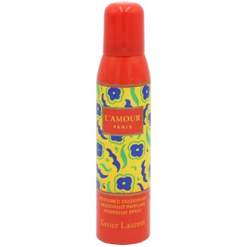 XL DEODORANT 150ML L AMOUR