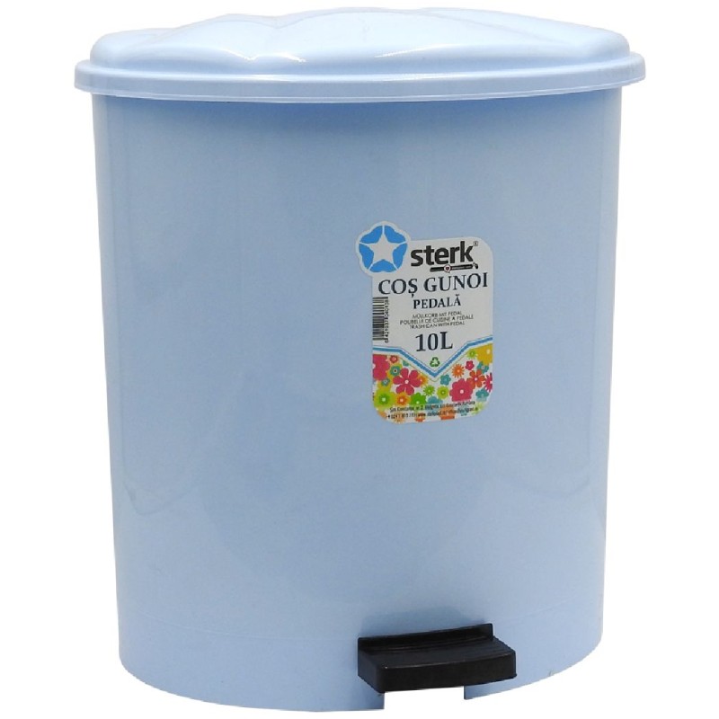 STERK COS GUNOI PEDALA 10L