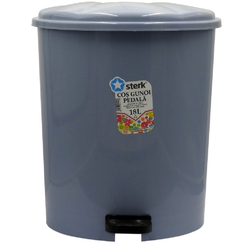 STERK COS GUNOI PEDALA 18L