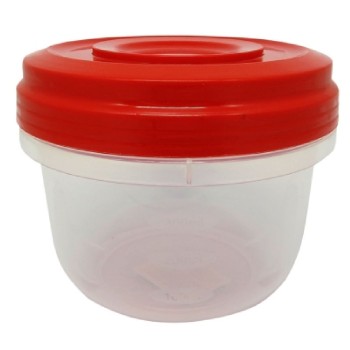 CUTIE ALIMENTE TWISTER 570 ML 3033