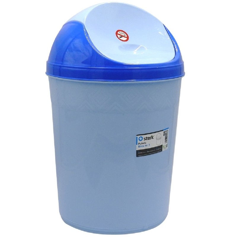 STERK PUBELA BIROU NR.3