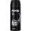 AXE DEODORANT 150ML MEN BLACK