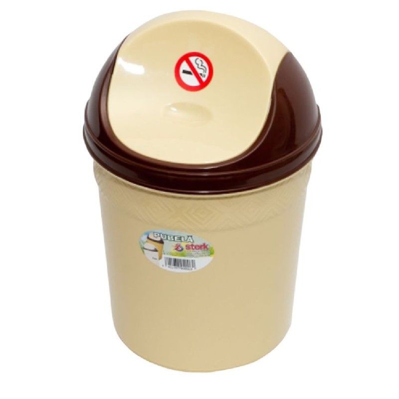 STERK PUBELA BIROU NR.4