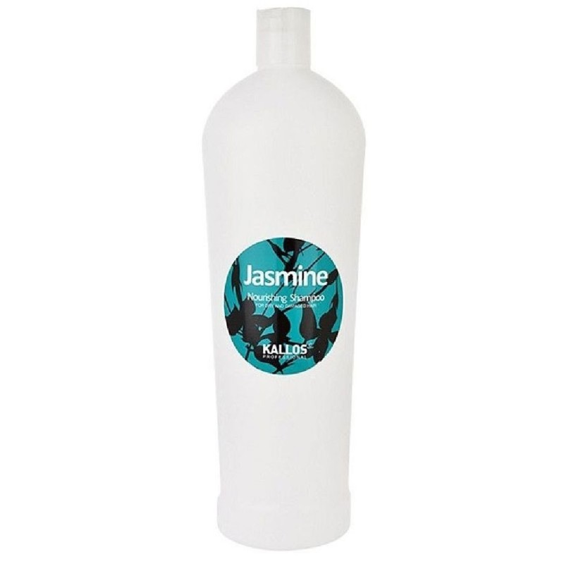 KALLOS SAMPON 1000ML JASMINE