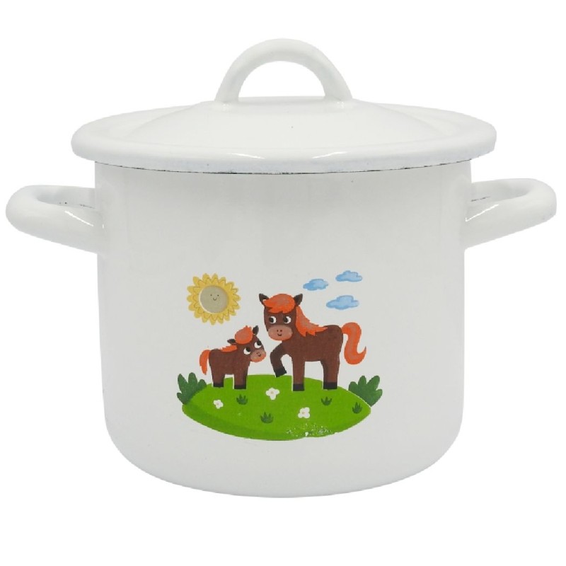 SET OALA+CAPAC 14 CM 7239/14:ID2D/1