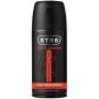 STR8 DEODORANT 150ML MEN RED CODE