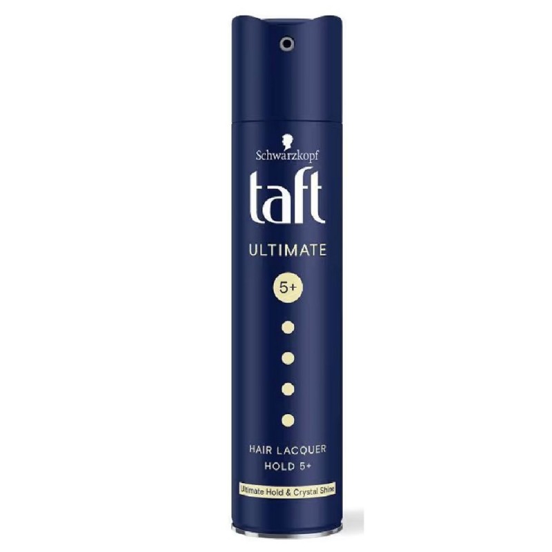 TAFT FIXATIV PAR 250ML ULTIMATE