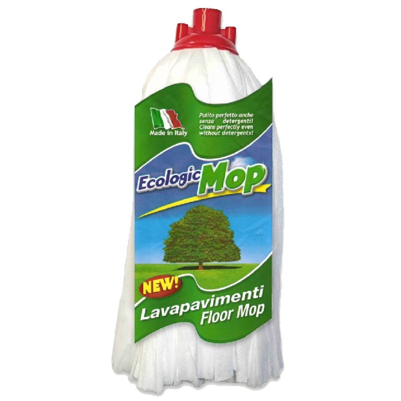MOP ECOLOGIC 160GR ALB