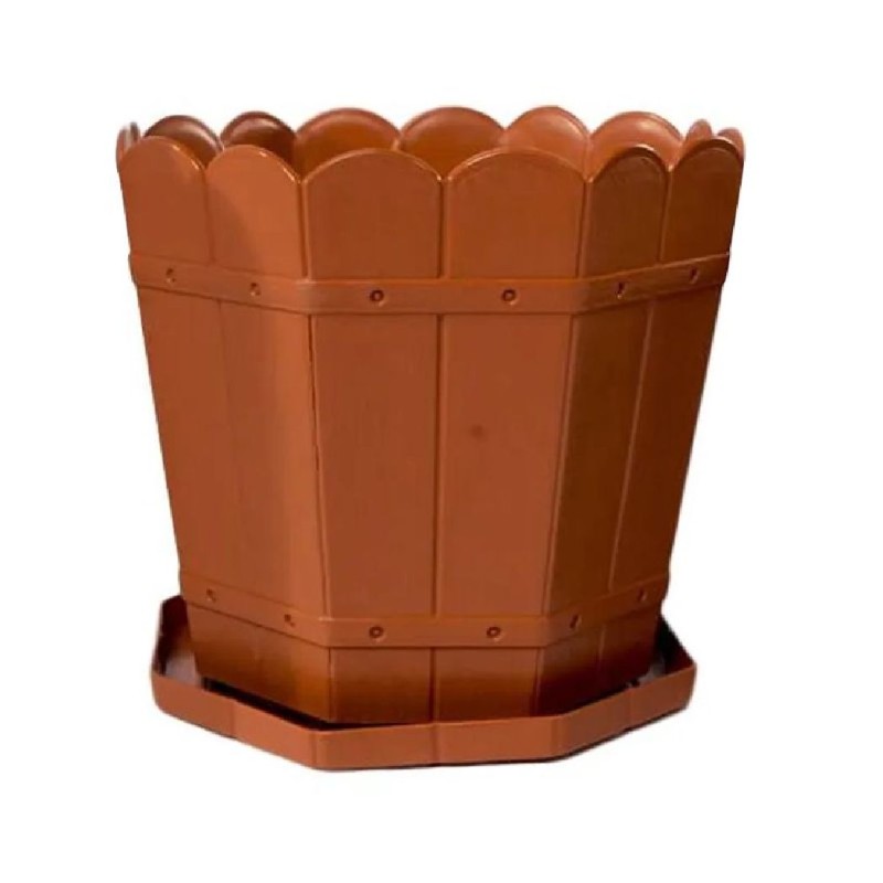 STERK GHIVECI RUSTIC 12L