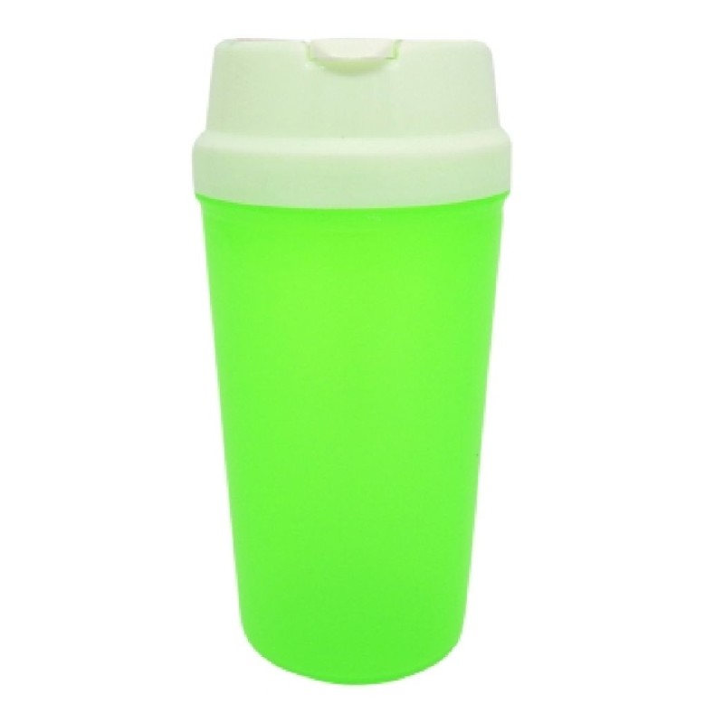 PAHAR CU CAPAC SI SUPORT PAI PENTRU SHAKER