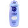 NIVEA GEL DUS 500ML CREME SMOOTH