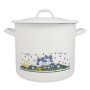 SET OALA TIP GREU+CAPAC 19CM 7150139/19:ID2D