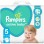 PAMPERS NEW GIANT PACK NR5 11-18/11-16KG 64BUC