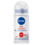 NIVEA ANTIPERSPIRANT ROLL ON 50ML DRY COMFORT