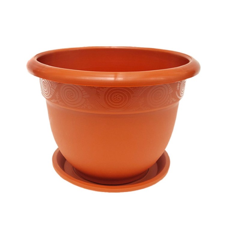 STERK GHIVECI NR.4+TAVA