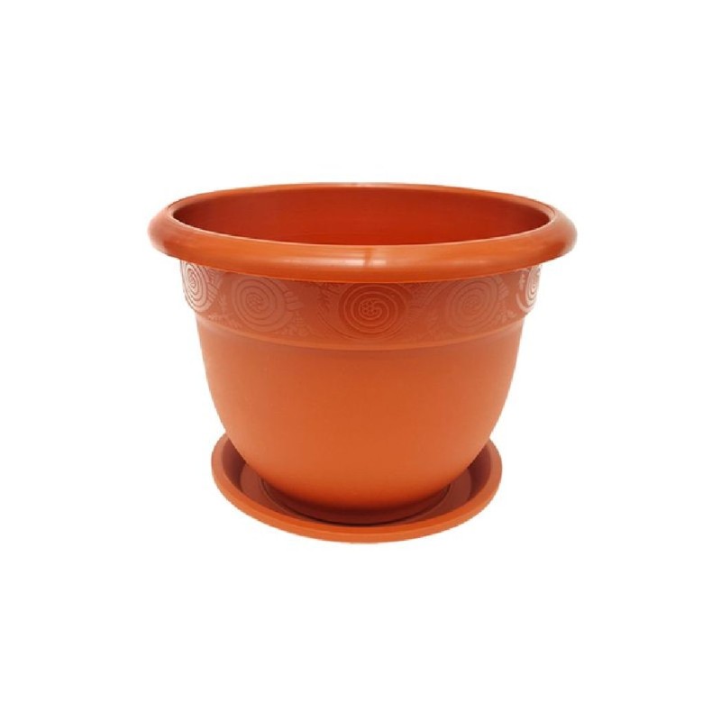 STERK GHIVECI NR.8+TAVA