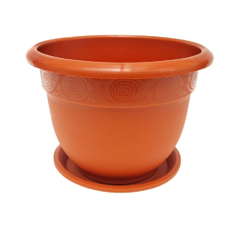 STERK GHIVECI NR.14+TAVA