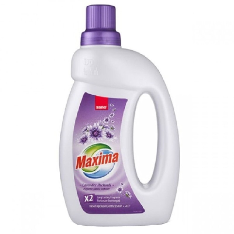 SANO BALSAM RUFE 2L LAVANDA
