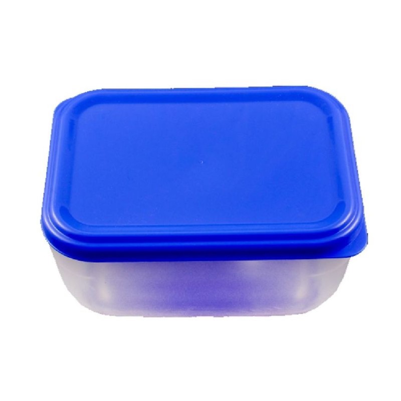 STERK CUTIE ALIMENTE DREPTUNGHIULARA 1.5L