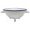 STRECURATOARE PASTE CU PICIOR 20 CM 52/20:ID/1