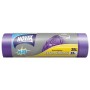 NOVAX PLUS SACI MENAJ SNUR 35L/15 BUC