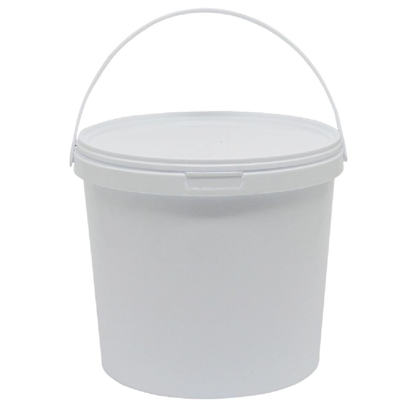 STERK GALEATA ROTUNDA CU CAPAC SIGILABIL 4L ST