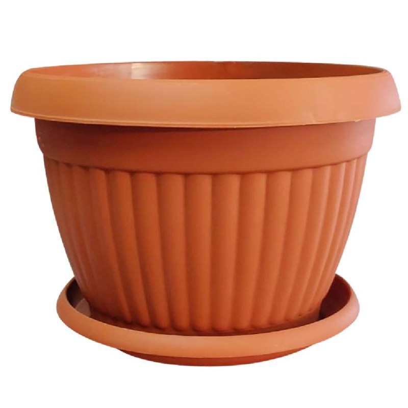 STERK GHIVECI BELLA NR.2 16CM