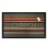 COVOR USA DREPTUNGHIULAR 45X75CM COLOR WEI A-01867