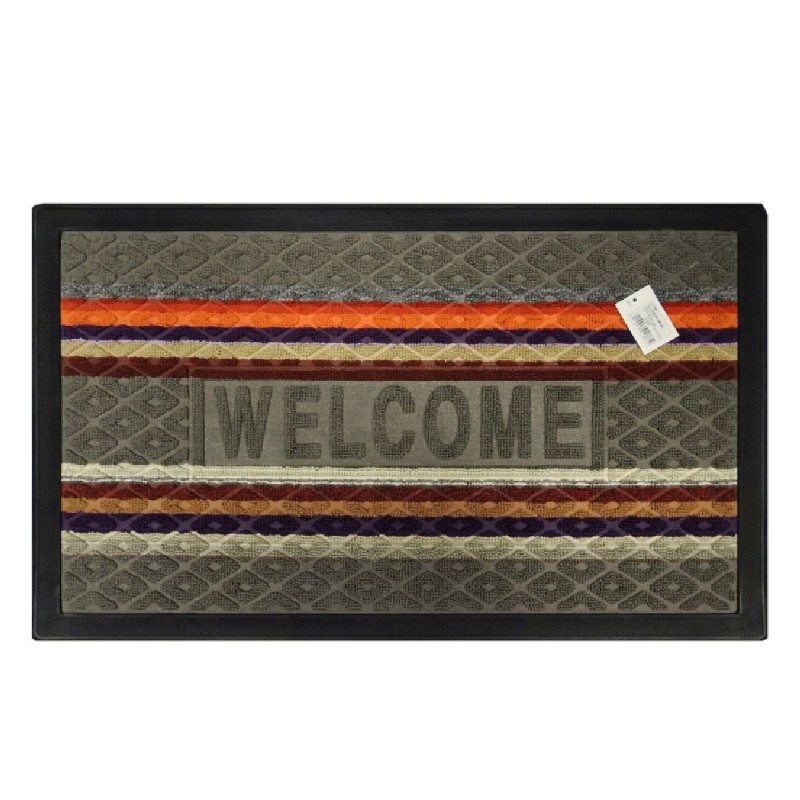 COVOR USA DREPTUNGHIULAR 45X75CM COLOR WEI A-01867