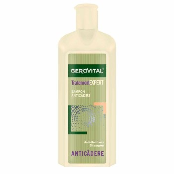 GEROVITAL SAMPON TRATAMENT EXPERT 250ML ANTICADERE