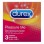 DUREX PREZERVATIVE 3BUC/SET PLEASURE ME