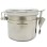 SUFERTAS INOX 10X9CM WEI A-02266